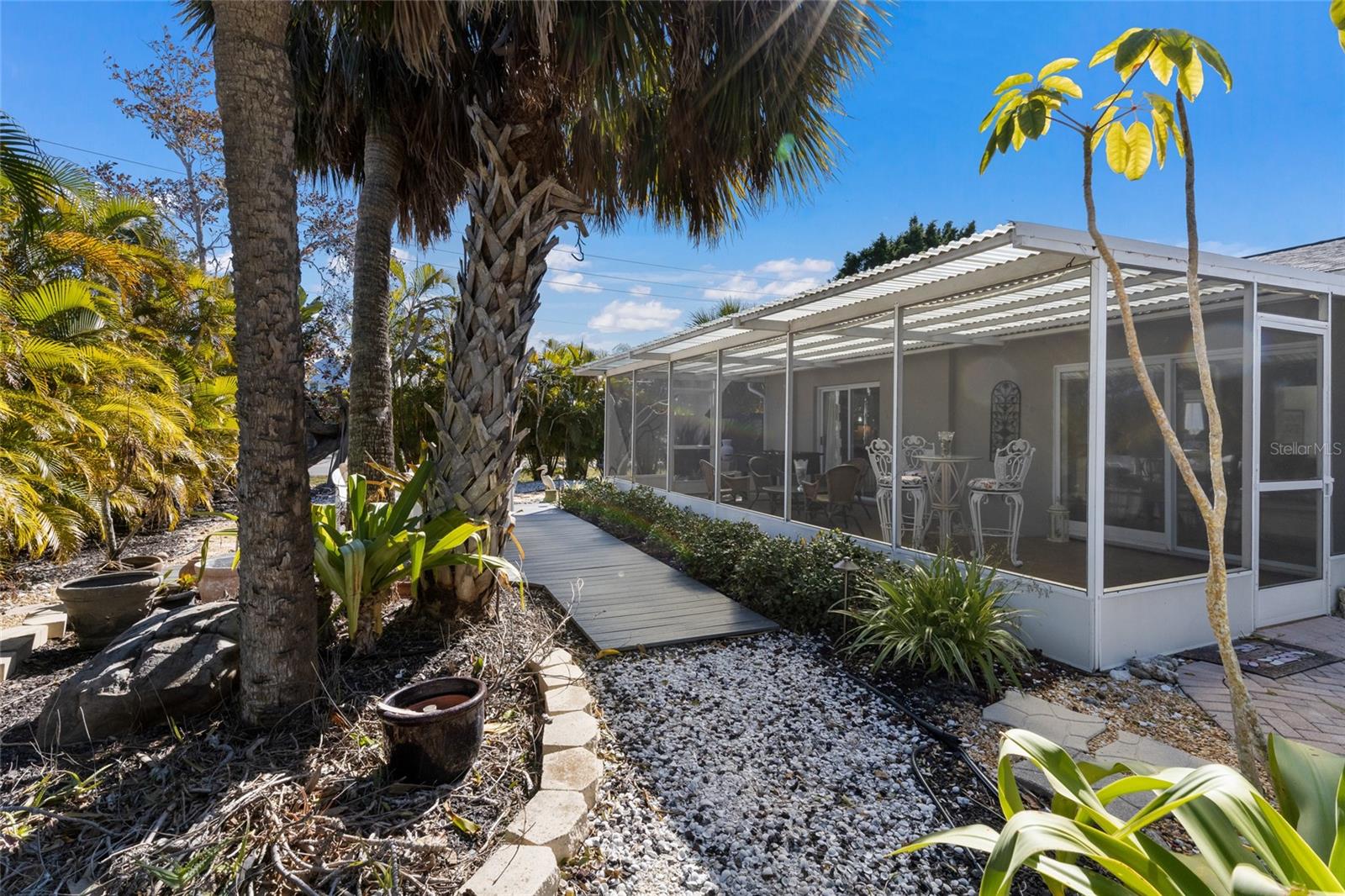 BAY PALMS ADD - Residential