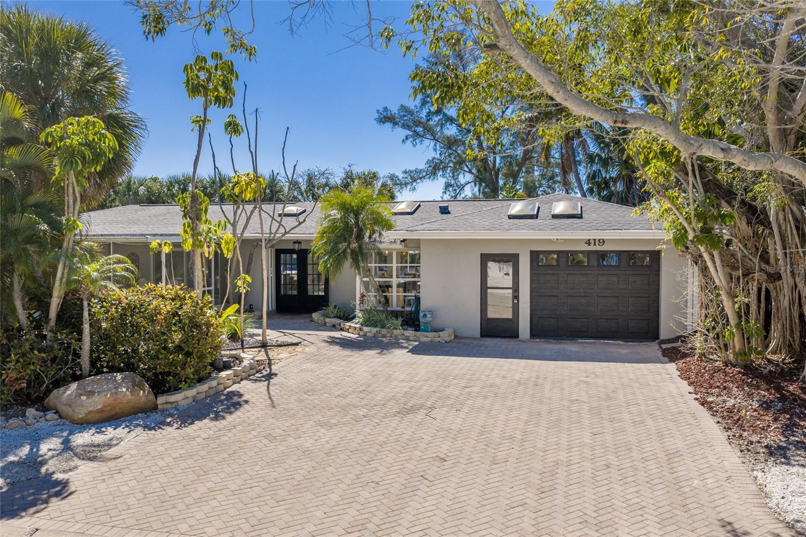 419 CLARK DRIVE, HOLMES BEACH, FL, 34217 1 419 CLARK DRIVE