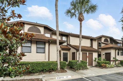 Photo of 3012 S Semoran Boulevard #7, Orlando, FL 32822 (MLS # O6316523)