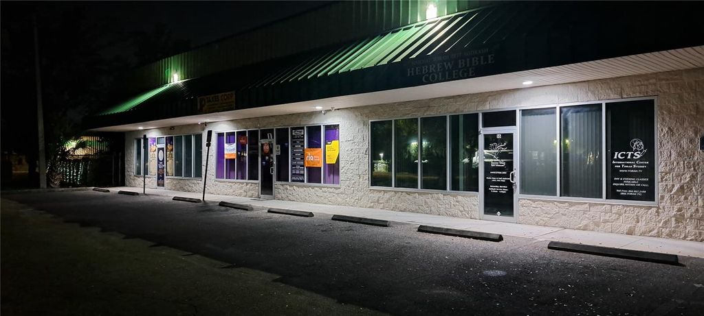 Photo of 3249 Old Winter Garden Road #16, Orlando, FL 32805 (MLS # O6365736)