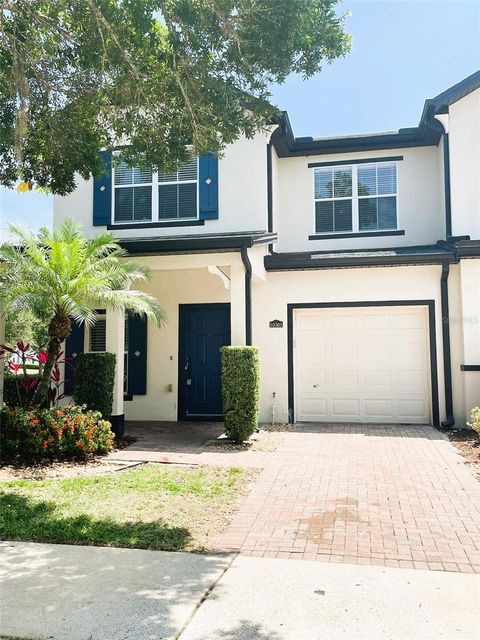 Photo of 10303 Park Commons Drive, Orlando, FL 32832 (MLS # TB8391018) Photo of 10303 Park Commons Drive, Orlando, FL 32832 (MLS # TB8391018)