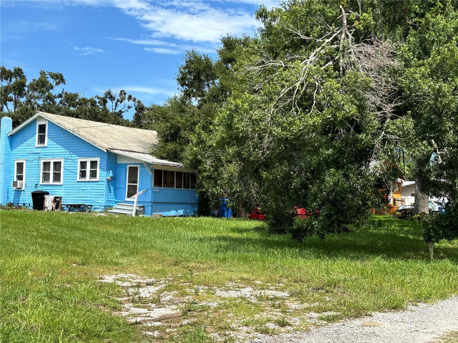 PECAN HIGHLANDS - Residential