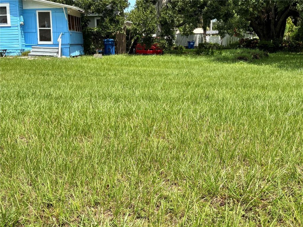 Photo of 2456 25th Avenue S, St Petersburg, FL 33712 (MLS # TB8443430)