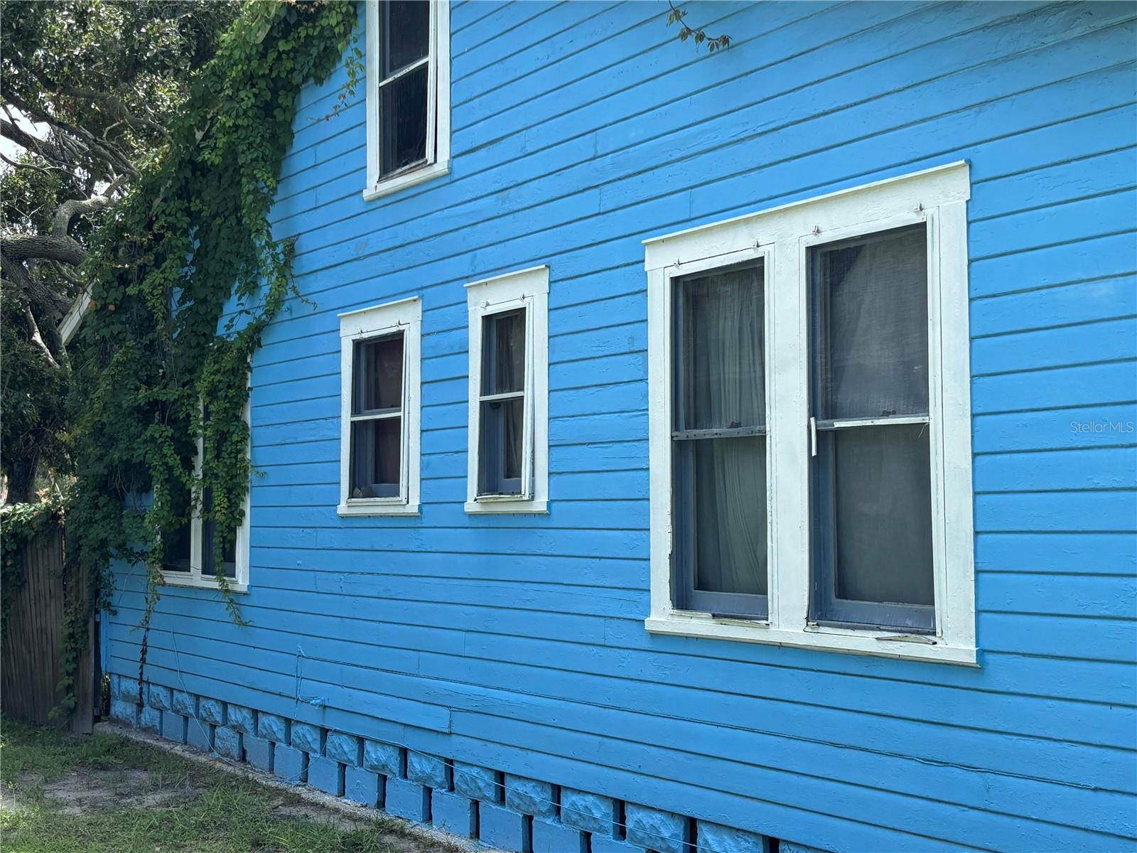 PECAN HIGHLANDS - Residential