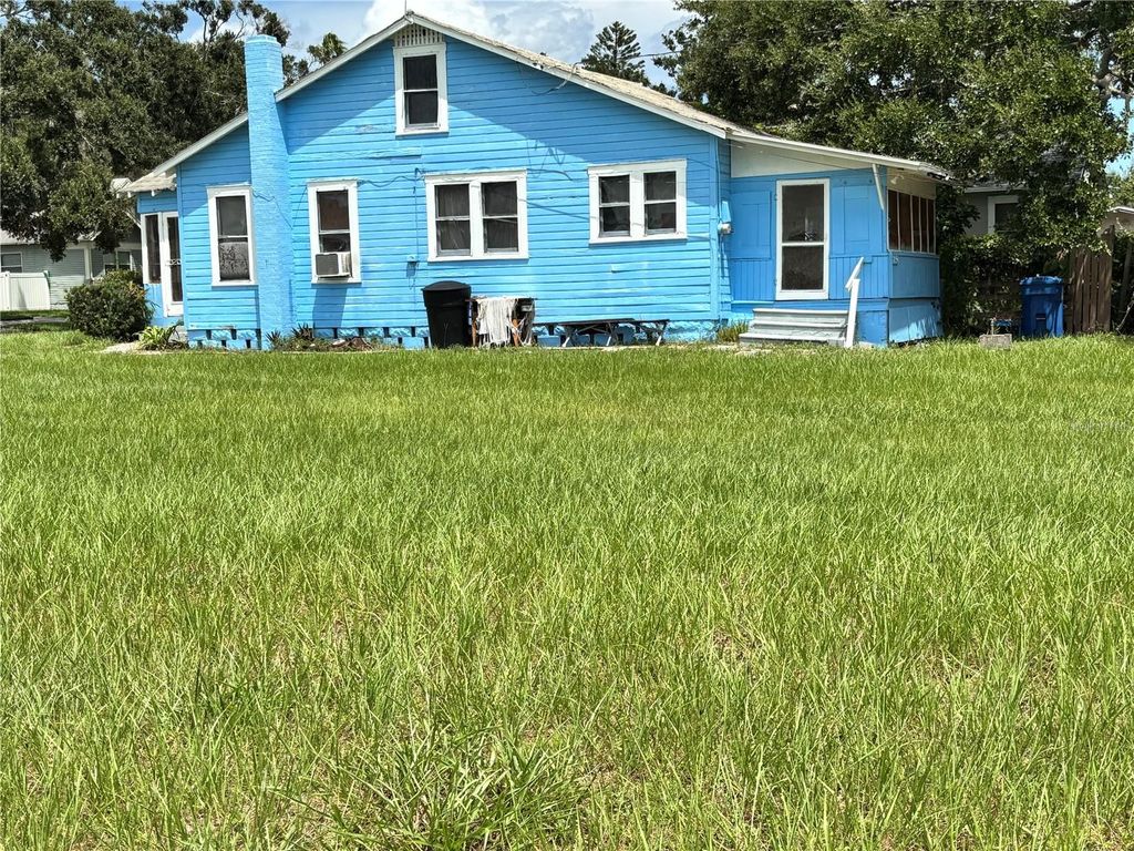 Photo of 2456 25th Avenue S, St Petersburg, FL 33712 (MLS # TB8443430)