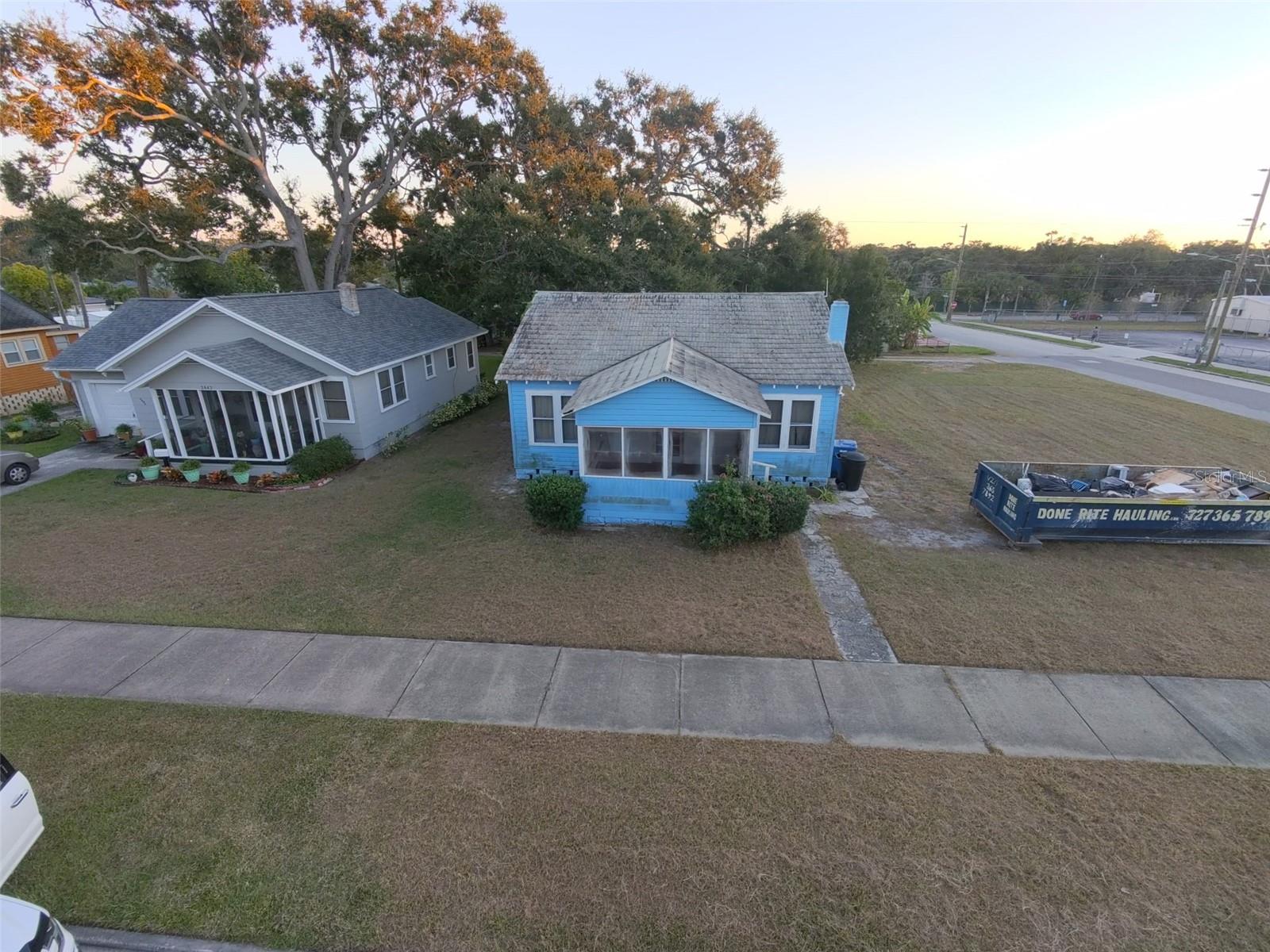 PECAN HIGHLANDS - Residential