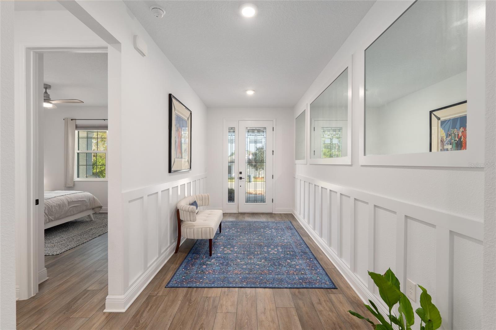 ON TOP OF THE WORLD - Residential