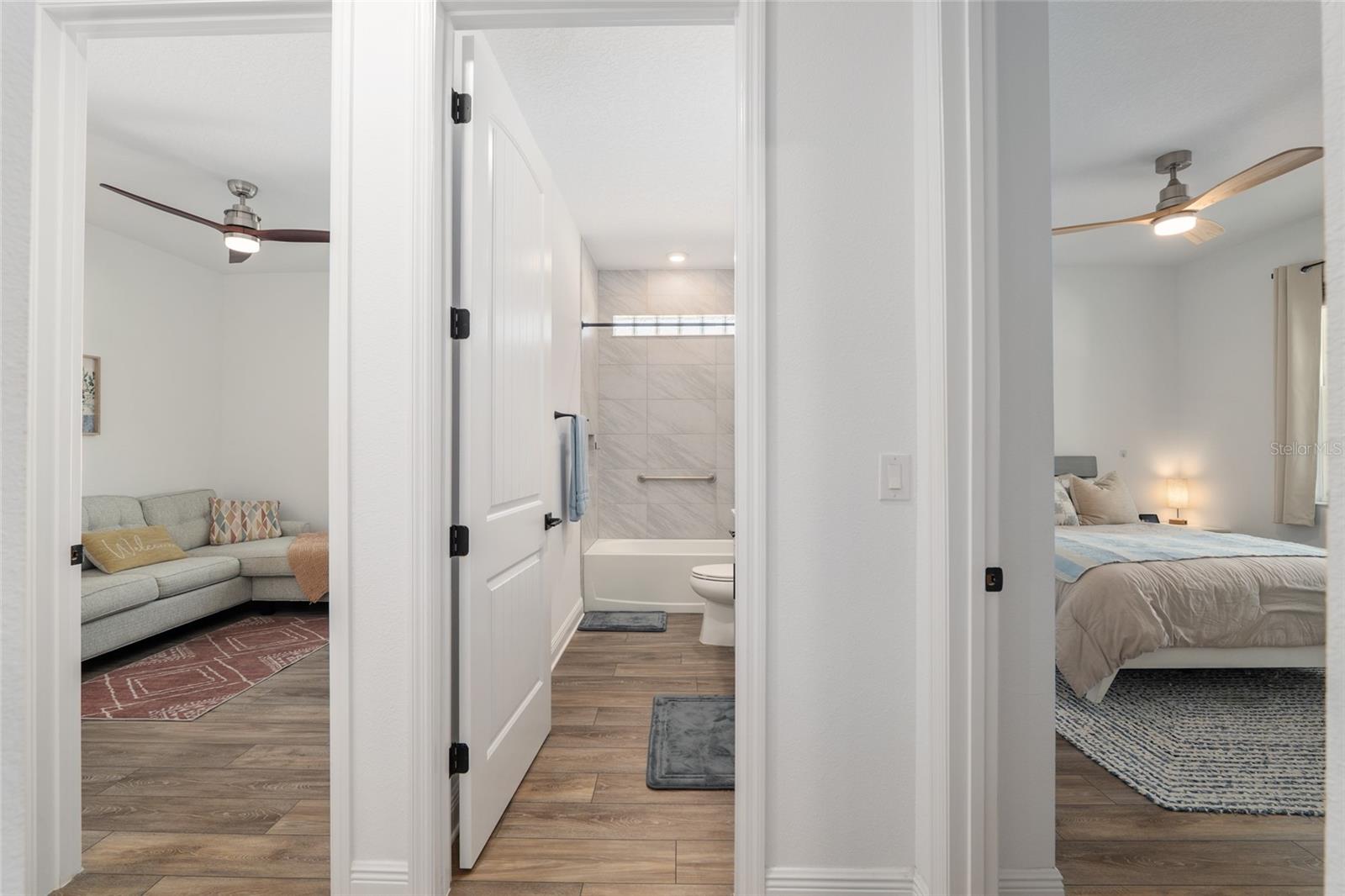 ON TOP OF THE WORLD - Residential