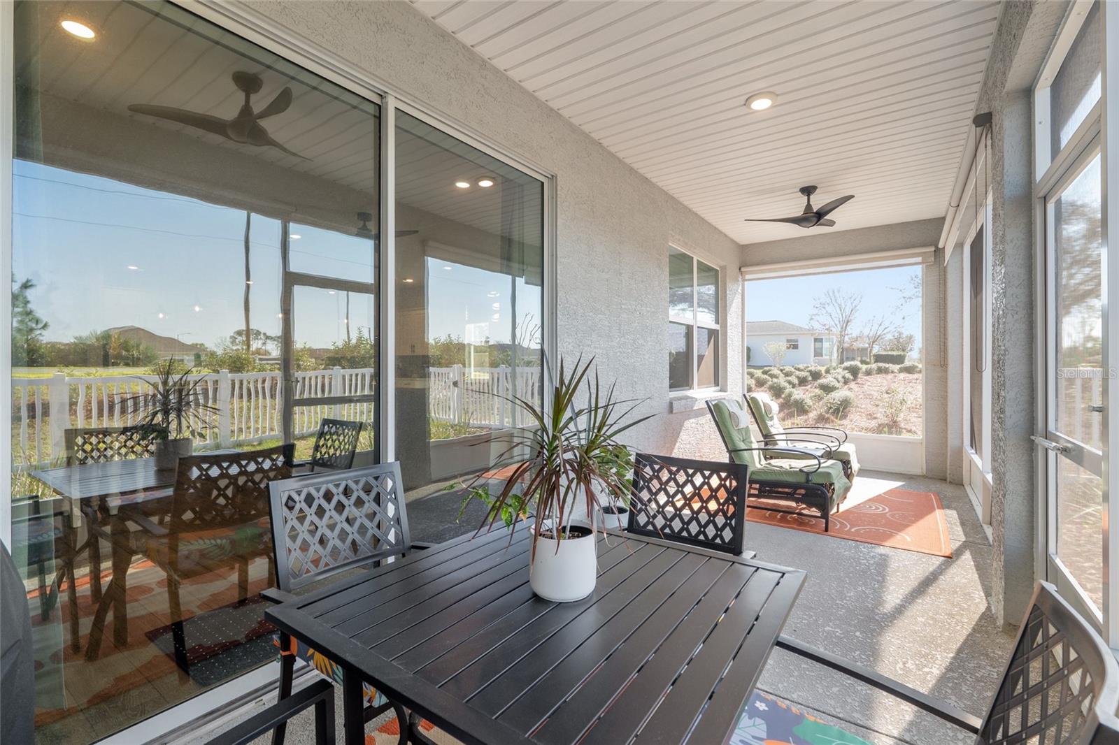 ON TOP OF THE WORLD - Residential