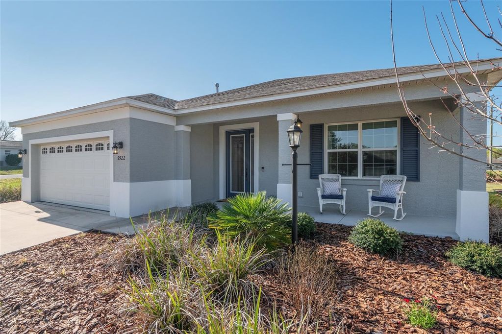 Photo of 9922 SW 97th Lane, Ocala, FL 34481 (MLS # OM720786)