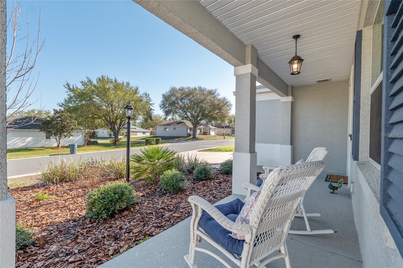 ON TOP OF THE WORLD - Residential