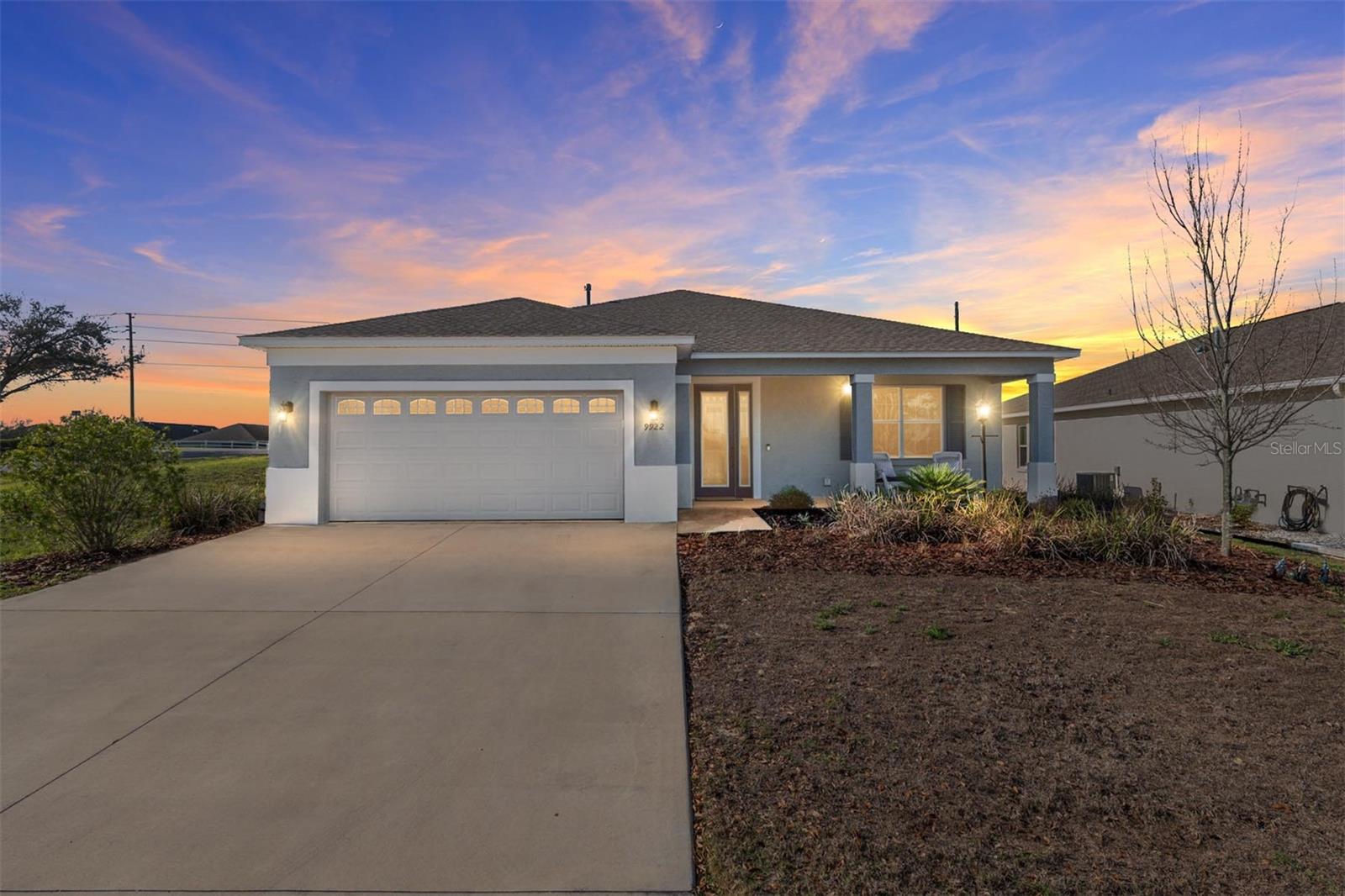 ON TOP OF THE WORLD - Residential