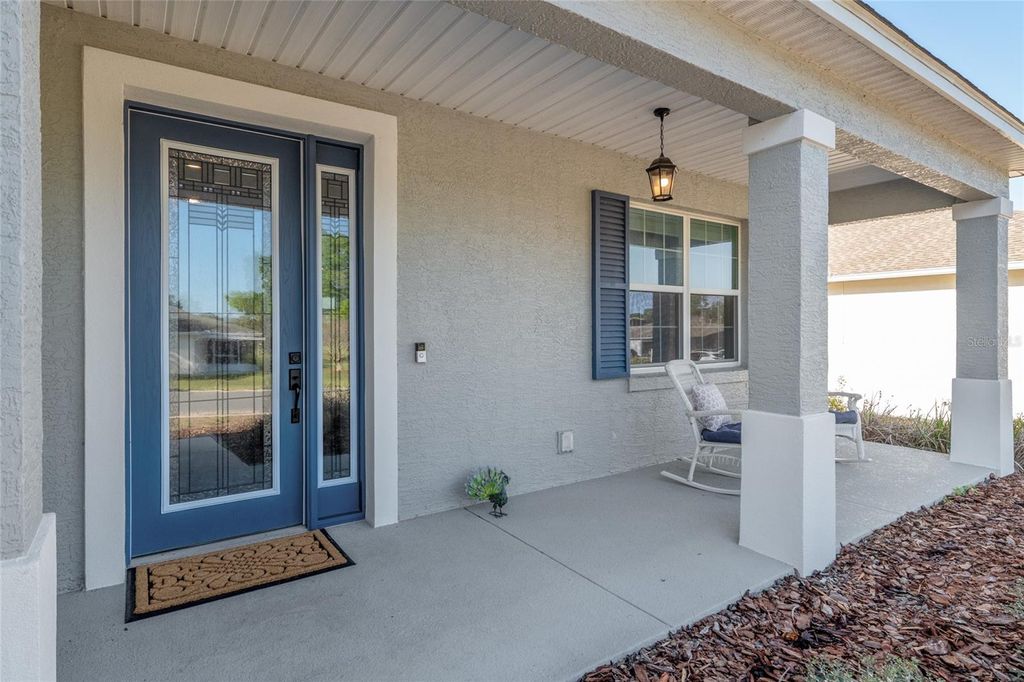 Photo of 9922 SW 97th Lane, Ocala, FL 34481 (MLS # OM720786)