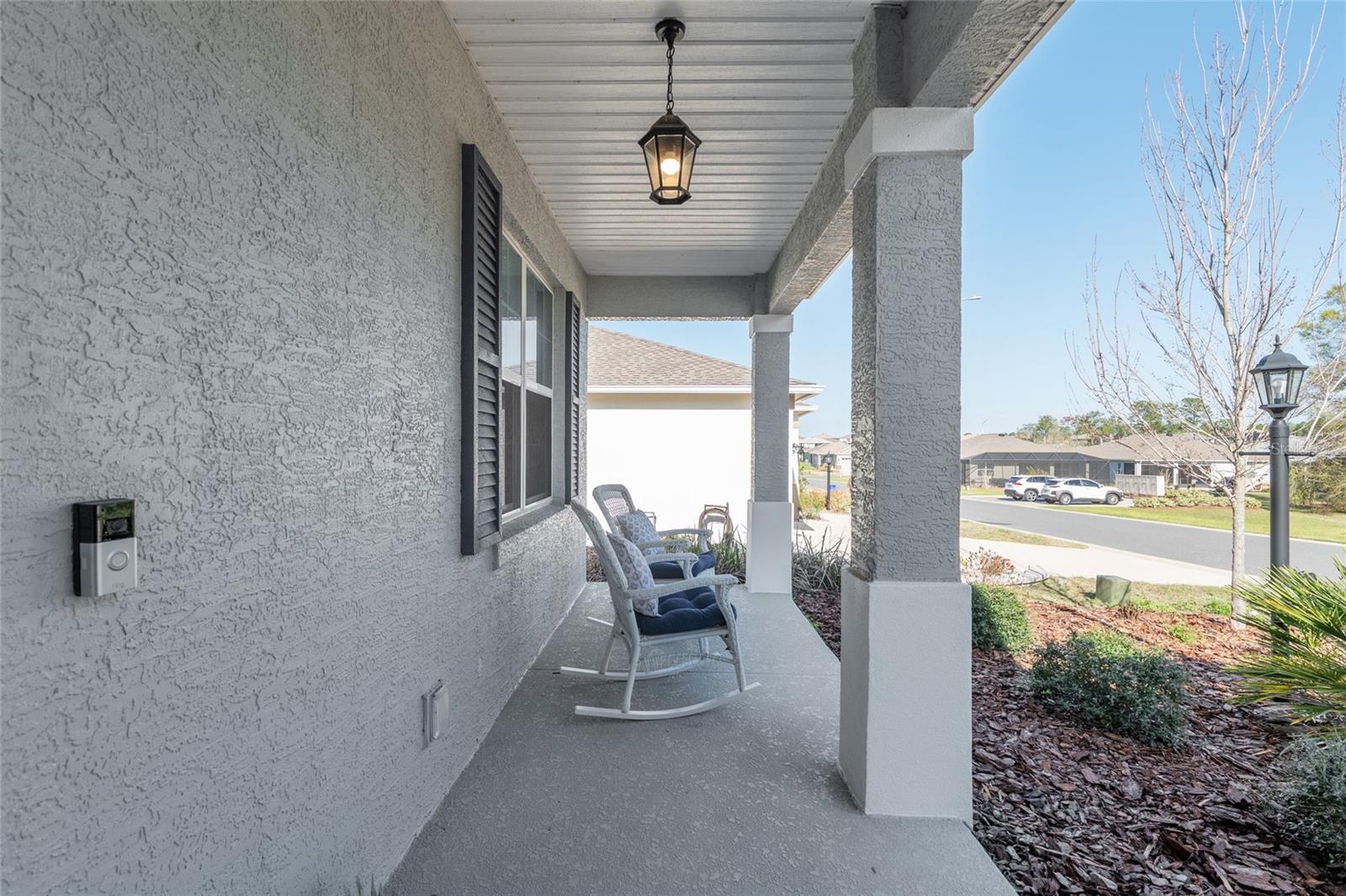 ON TOP OF THE WORLD - Residential