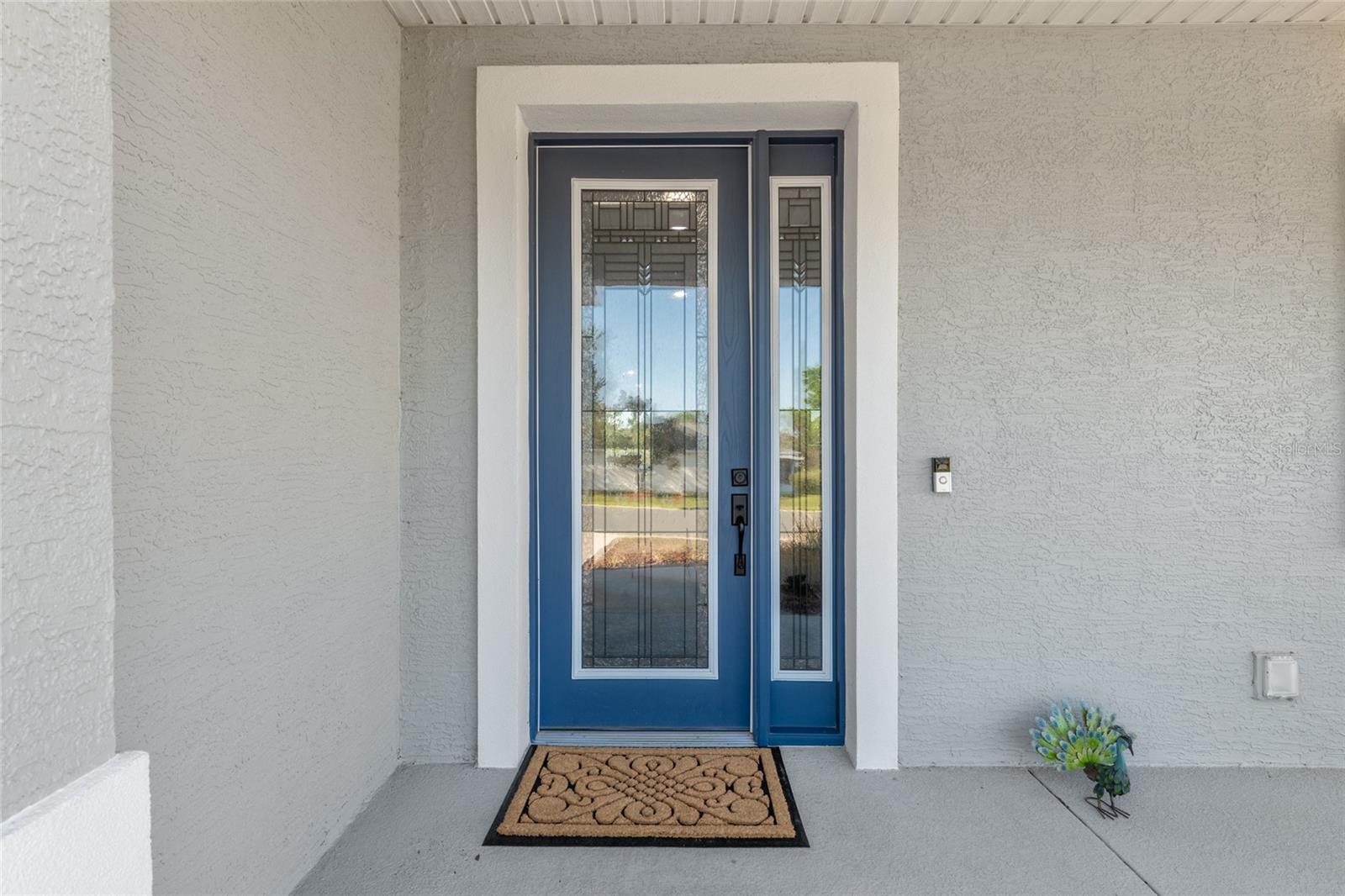 ON TOP OF THE WORLD - Residential