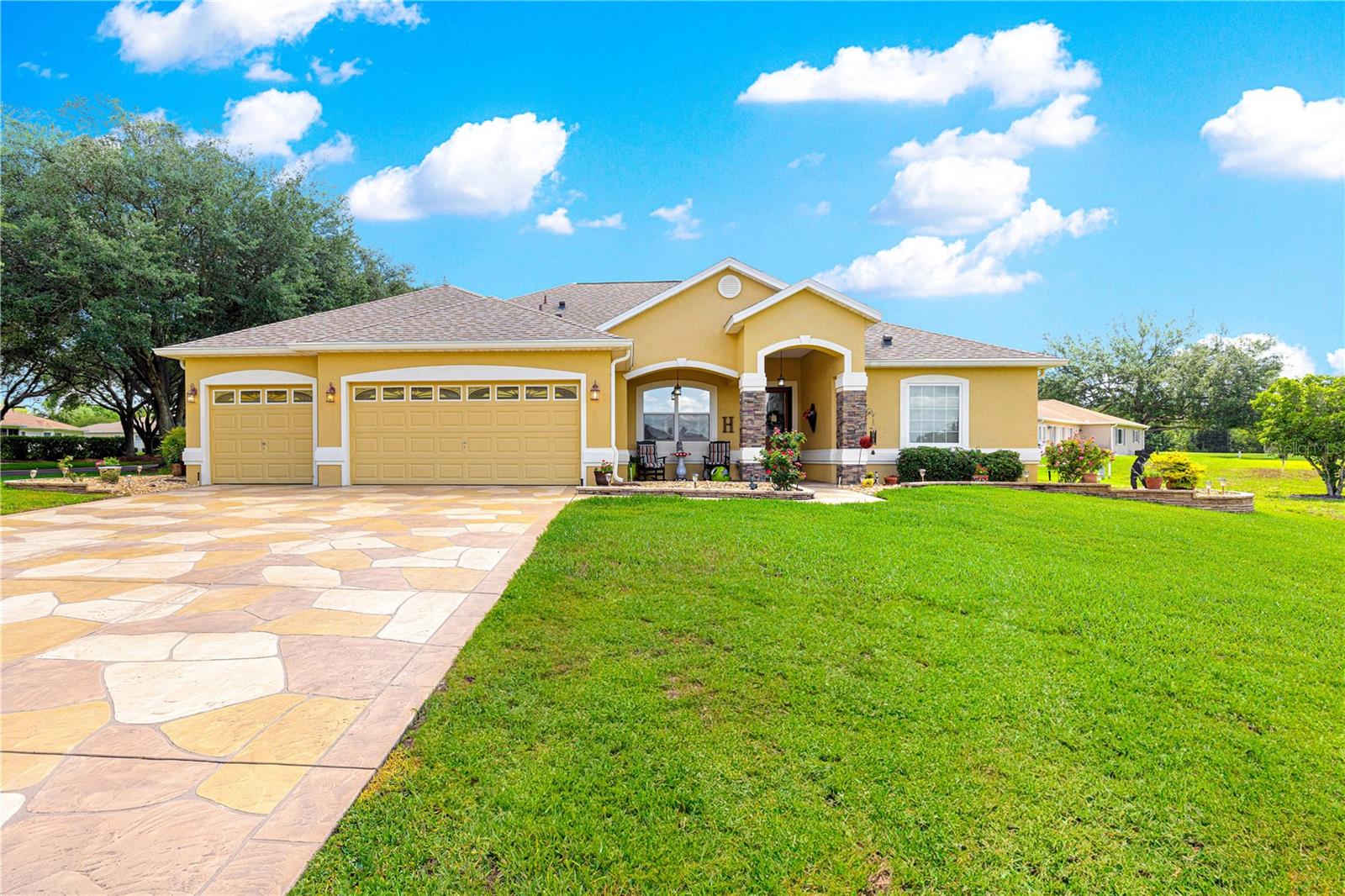 13885 DEL WEBB BOULEVARD