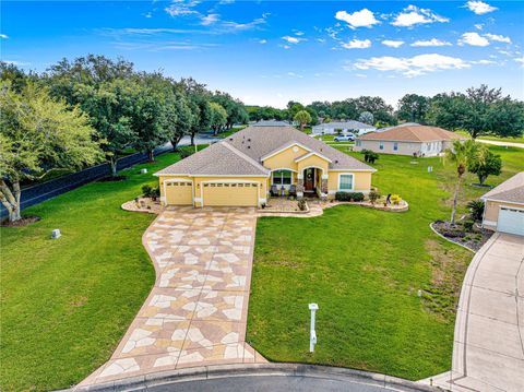 13885 DEL WEBB BOULEVARD SUMMERFIELD FL 34491