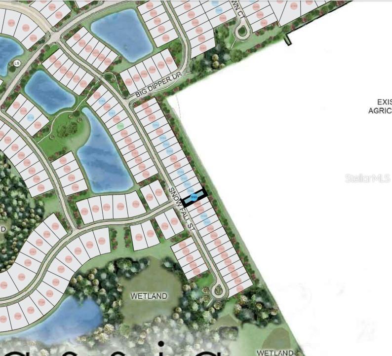 CASSIA AT SKYE RANCH - Residential