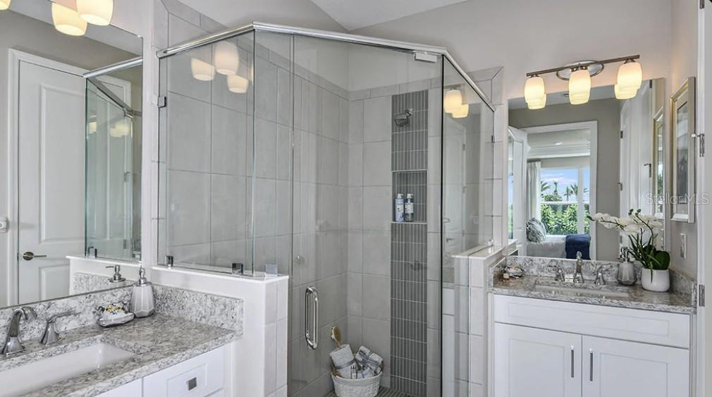 CASSIA AT SKYE RANCH - Residential