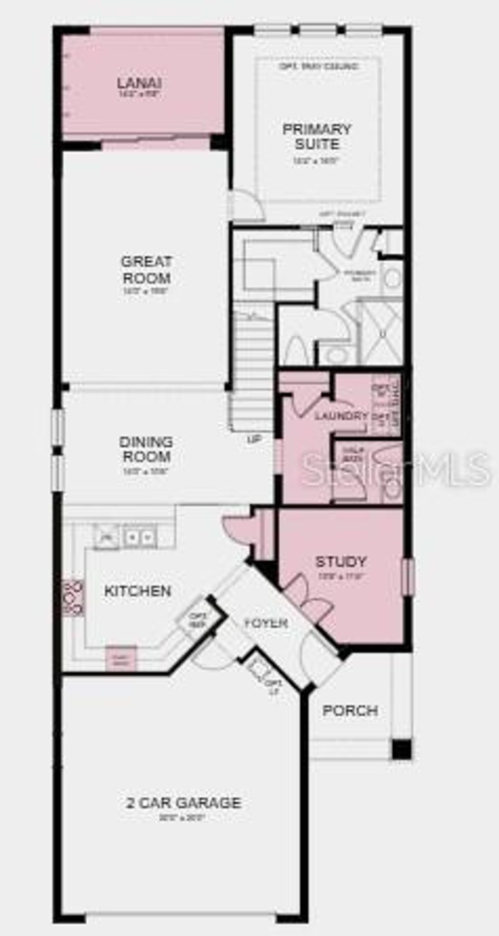 Photo of 8600 Snowfalll Street, Sarasota, FL 34241 (MLS # A4673953)