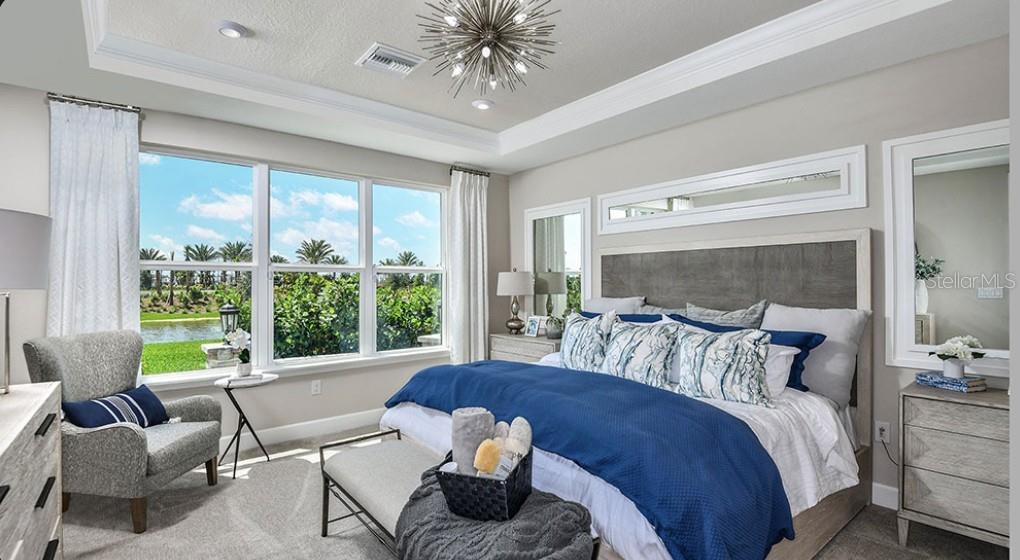 CASSIA AT SKYE RANCH - Residential