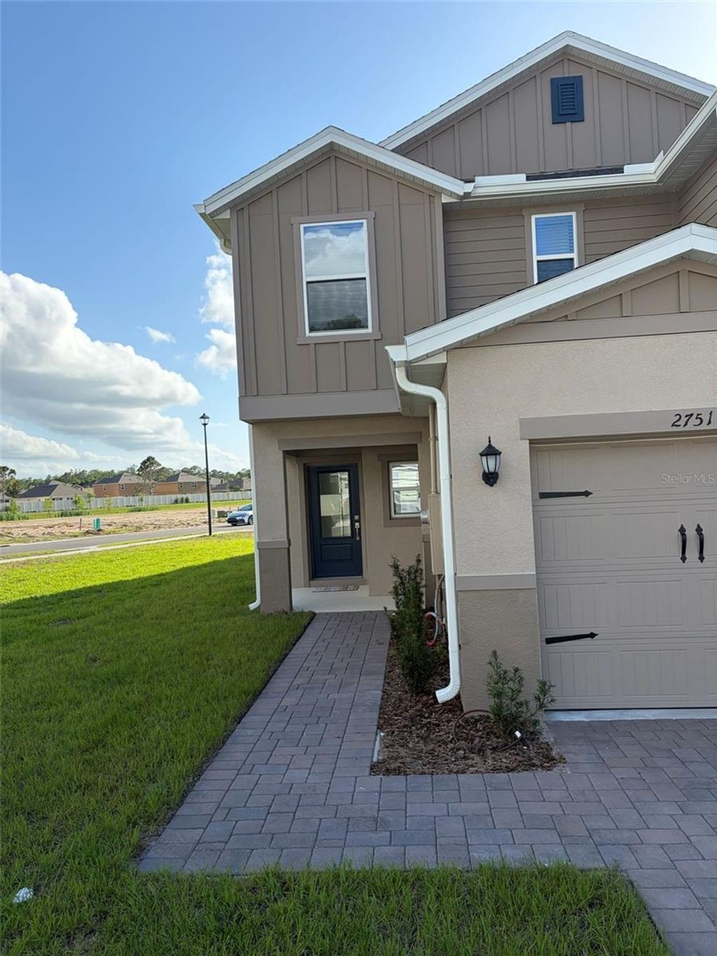 Photo of 2751 Raindrop St, Clermont, FL 34714 (MLS # G5111952)