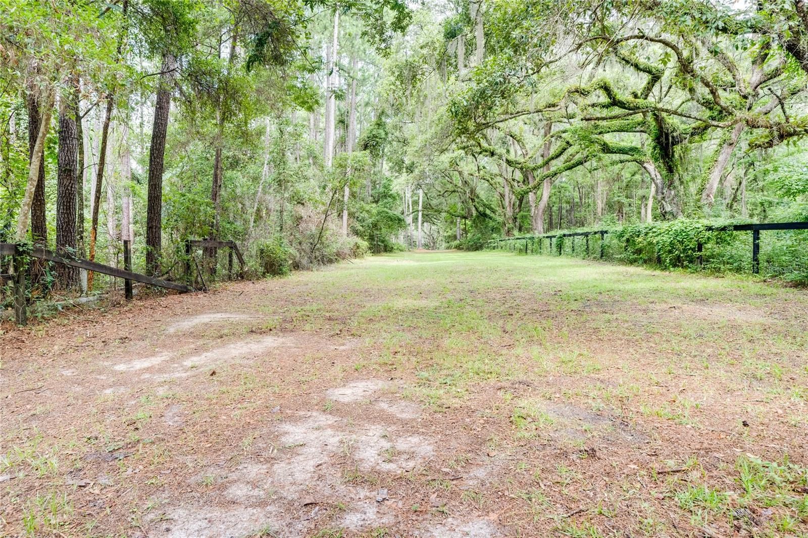 FOXBORO AT WYNGATE - Land