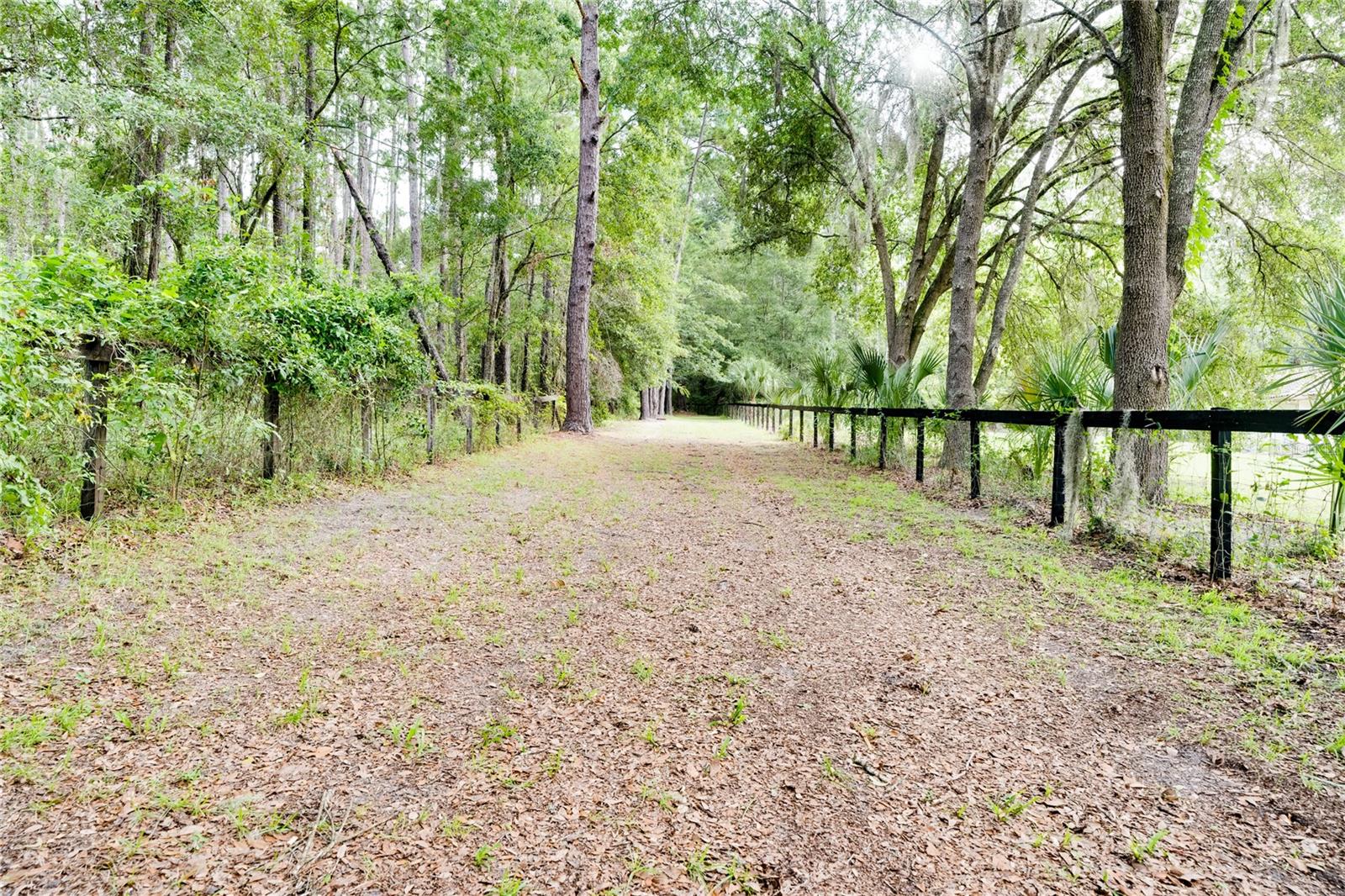 FOXBORO AT WYNGATE - Land