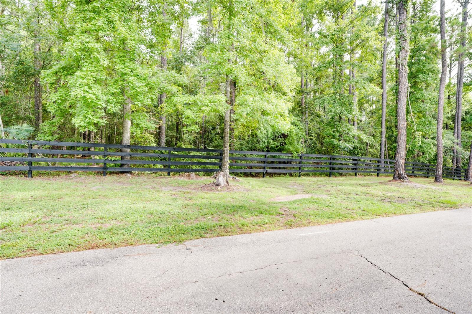 FOXBORO AT WYNGATE - Land