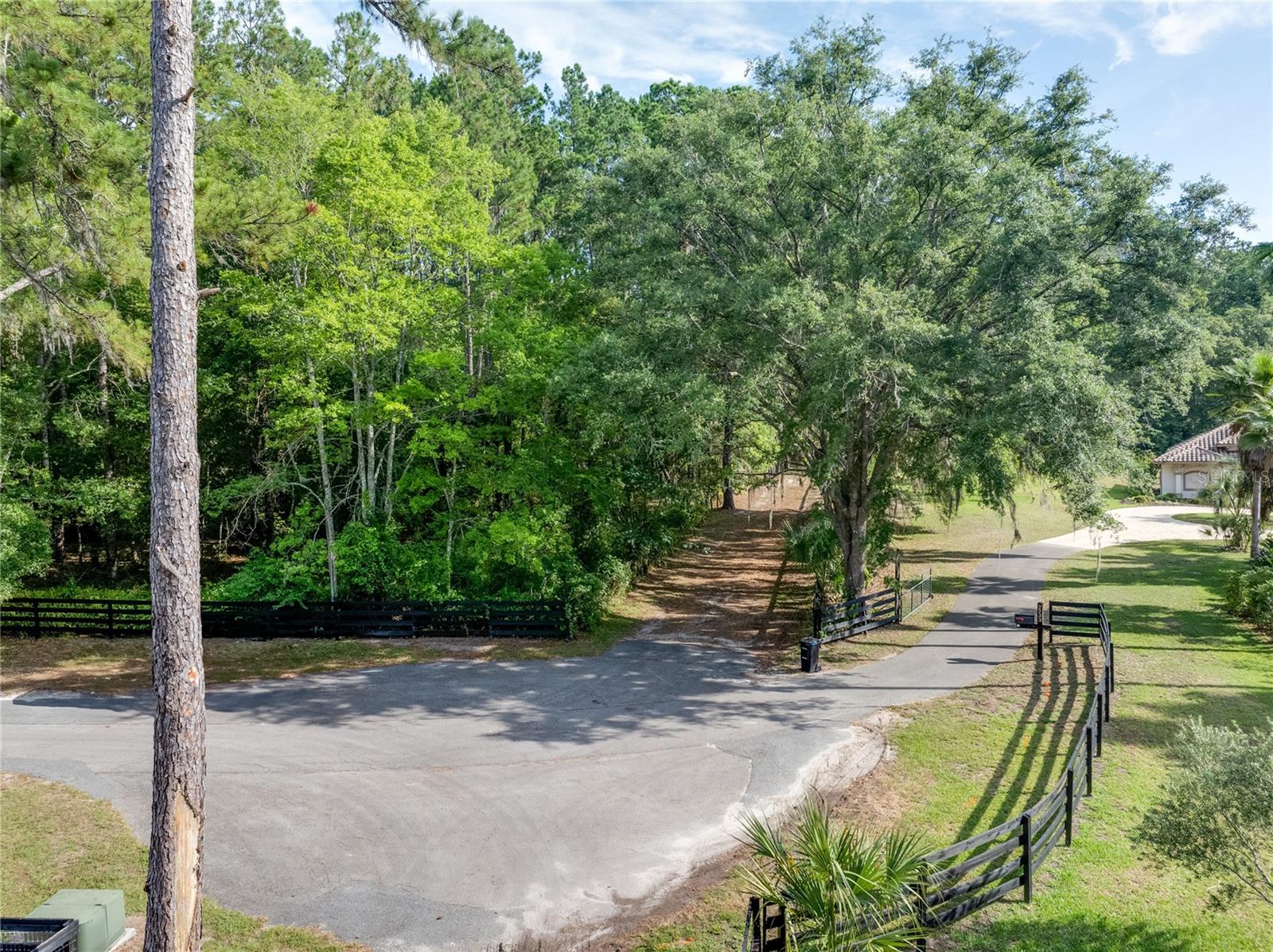 FOXBORO AT WYNGATE - Land