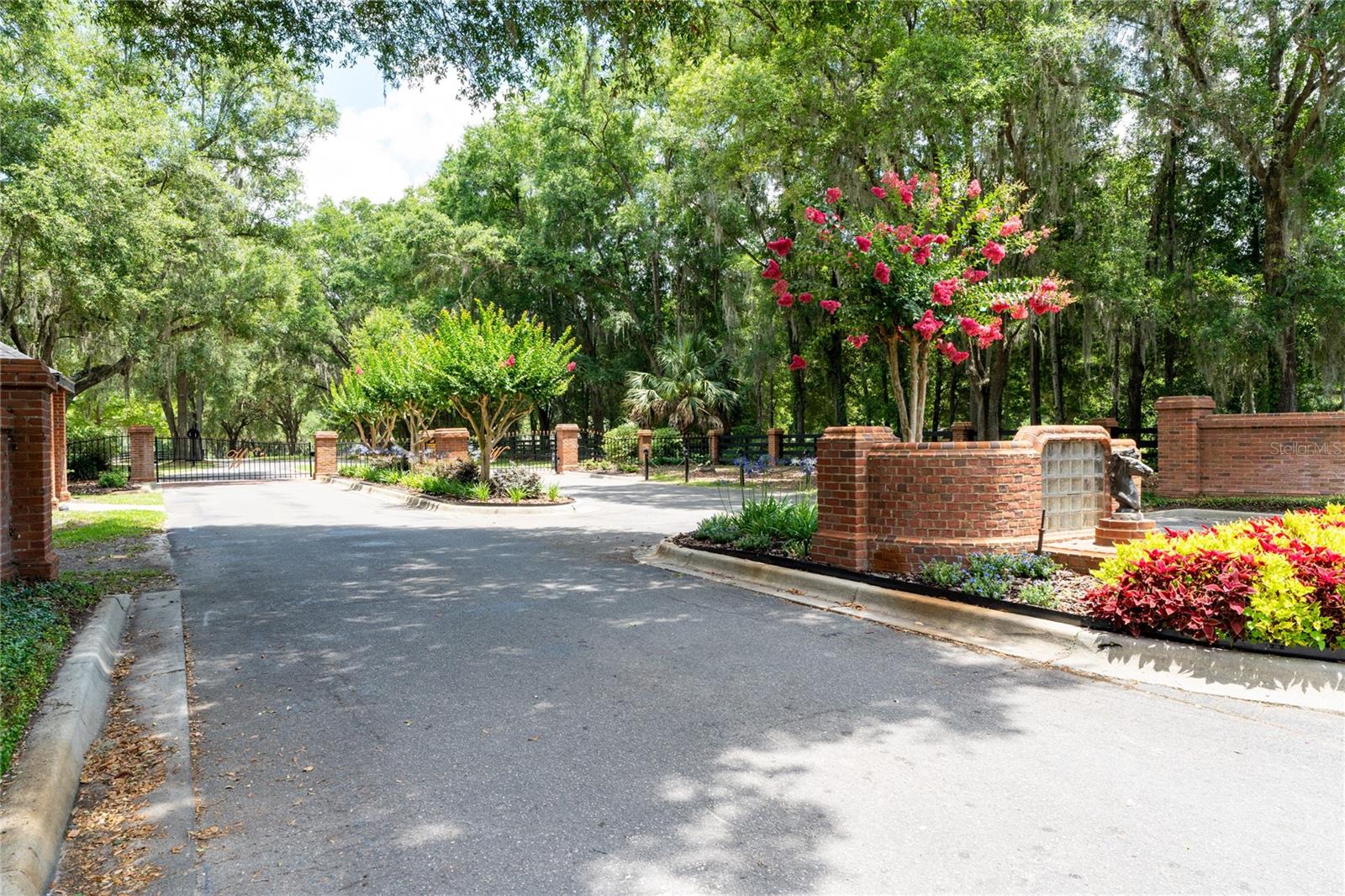 FOXBORO AT WYNGATE - Land