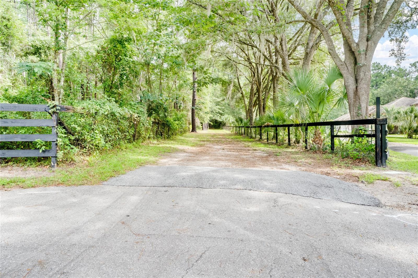 FOXBORO AT WYNGATE - Land