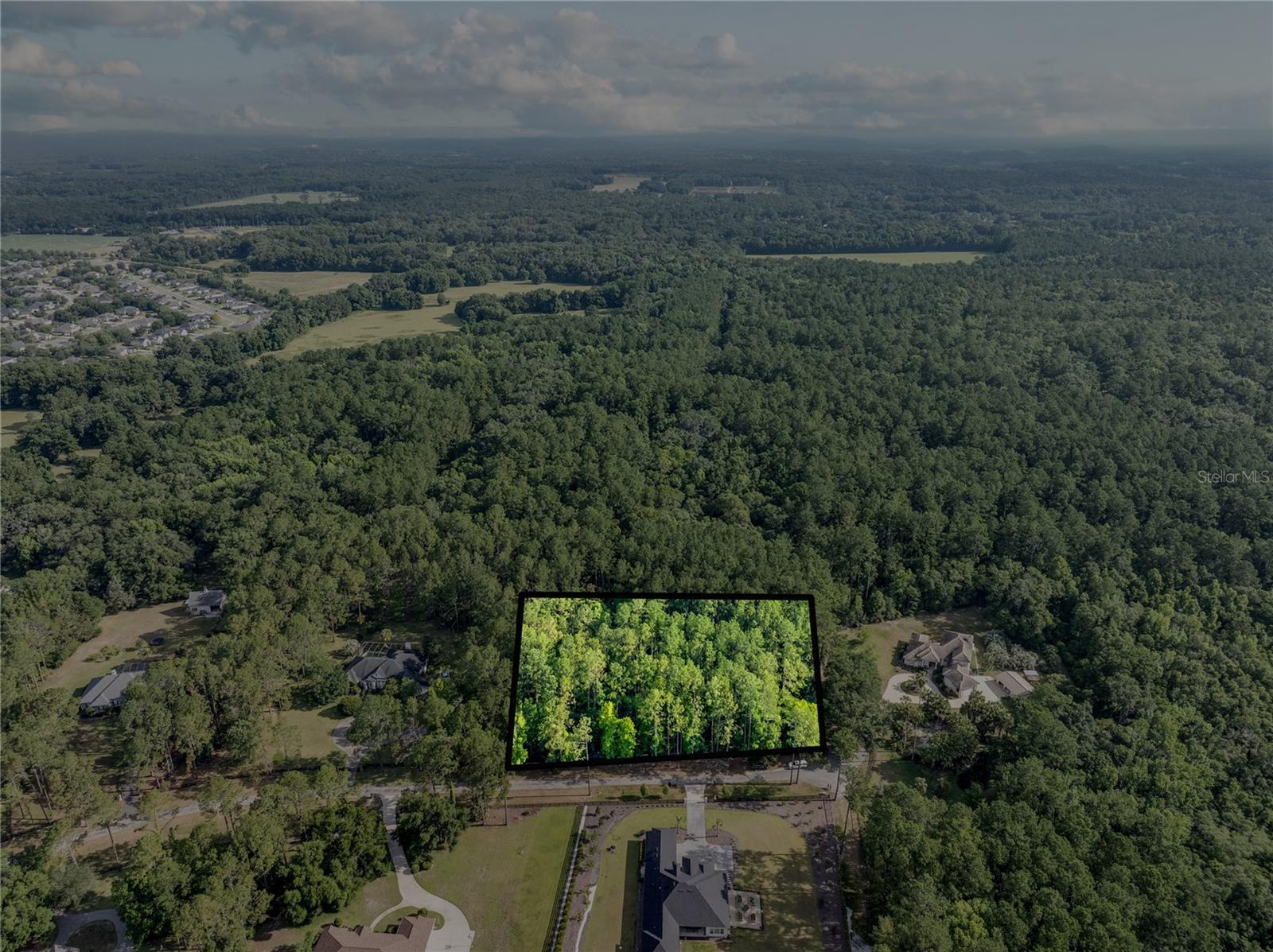 FOXBORO AT WYNGATE - Land