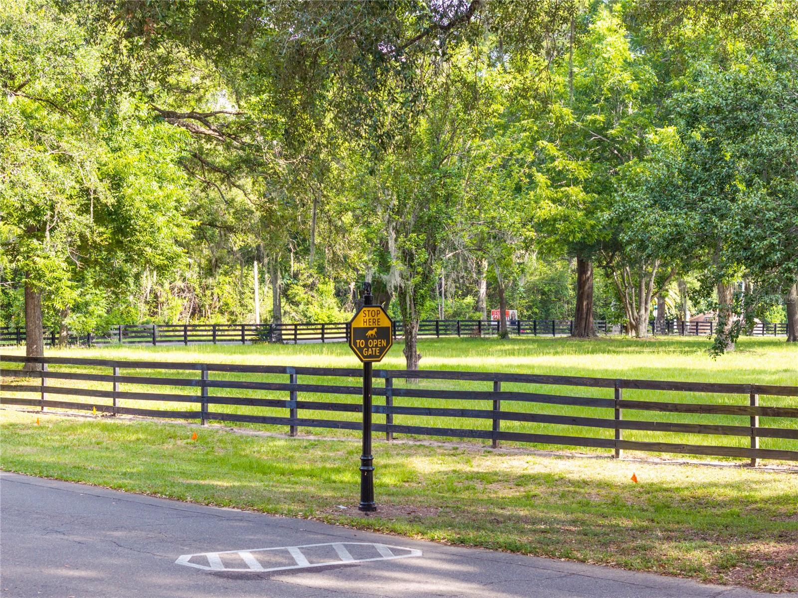 FOXBORO AT WYNGATE - Land