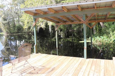 A home in DUNNELLON