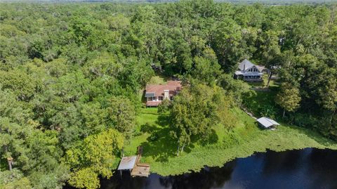 A home in DUNNELLON