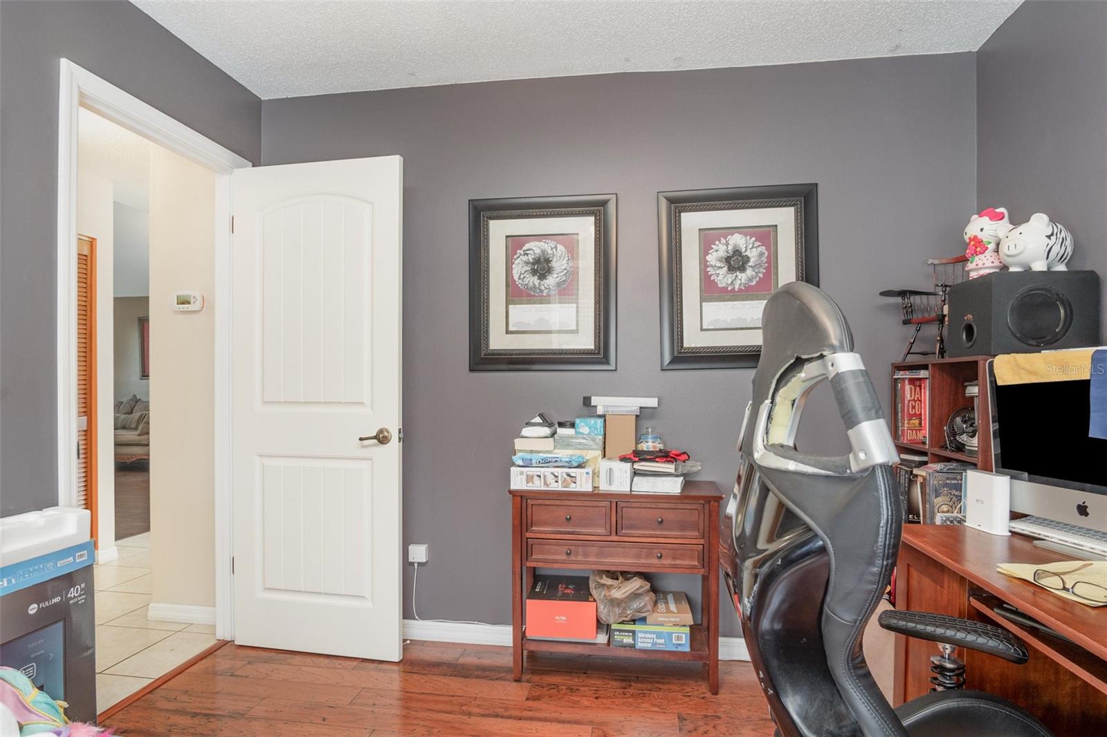 HIDDEN LAKE - Residential