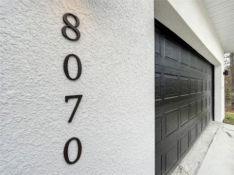 Tiny photo for 8070 SW 131st Lane, Ocala, FL 34473 (MLS # O6393656)