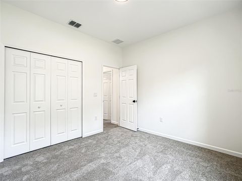 Tiny photo for 8070 SW 131st Lane, Ocala, FL 34473 (MLS # O6393656)