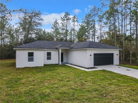 Tiny photo for 8070 SW 131st Lane, Ocala, FL 34473 (MLS # O6393656)