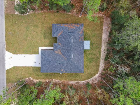 Tiny photo for 8070 SW 131st Lane, Ocala, FL 34473 (MLS # O6393656)