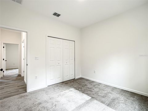 Tiny photo for 8070 SW 131st Lane, Ocala, FL 34473 (MLS # O6393656)