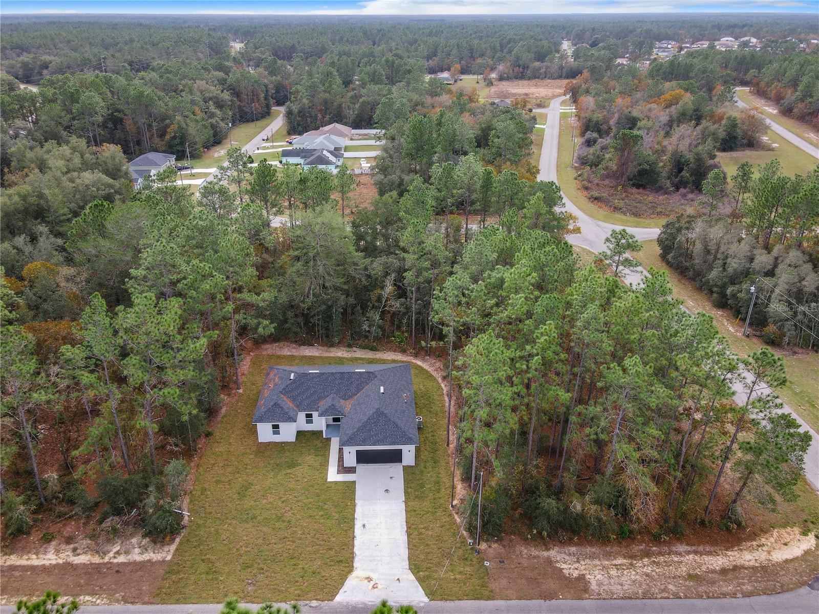 MARION OAKS UN 12 - Residential Lease