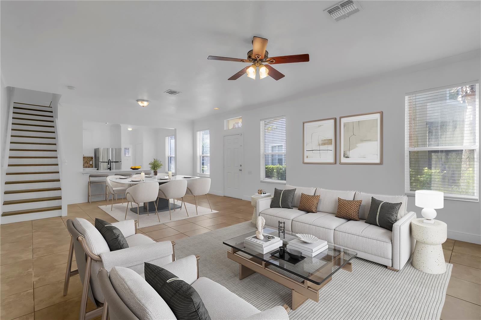 DUNWOODY COMMONS PH 2 - Residential Lease