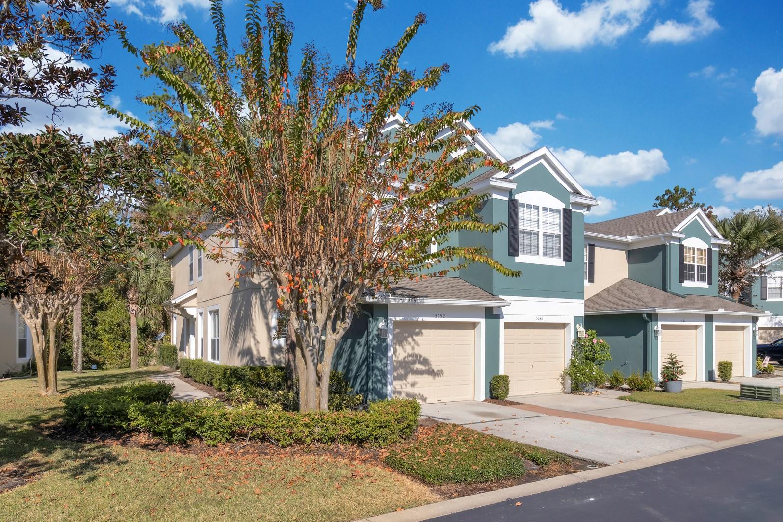 DUNWOODY COMMONS PH 2 - Residential Lease