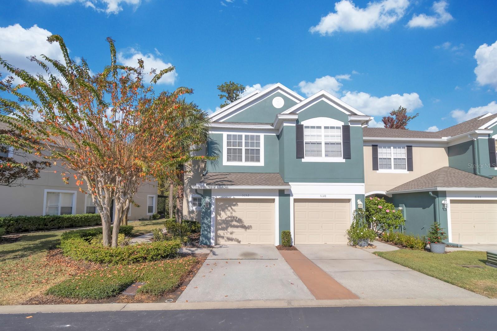 DUNWOODY COMMONS PH 2 - Residential Lease