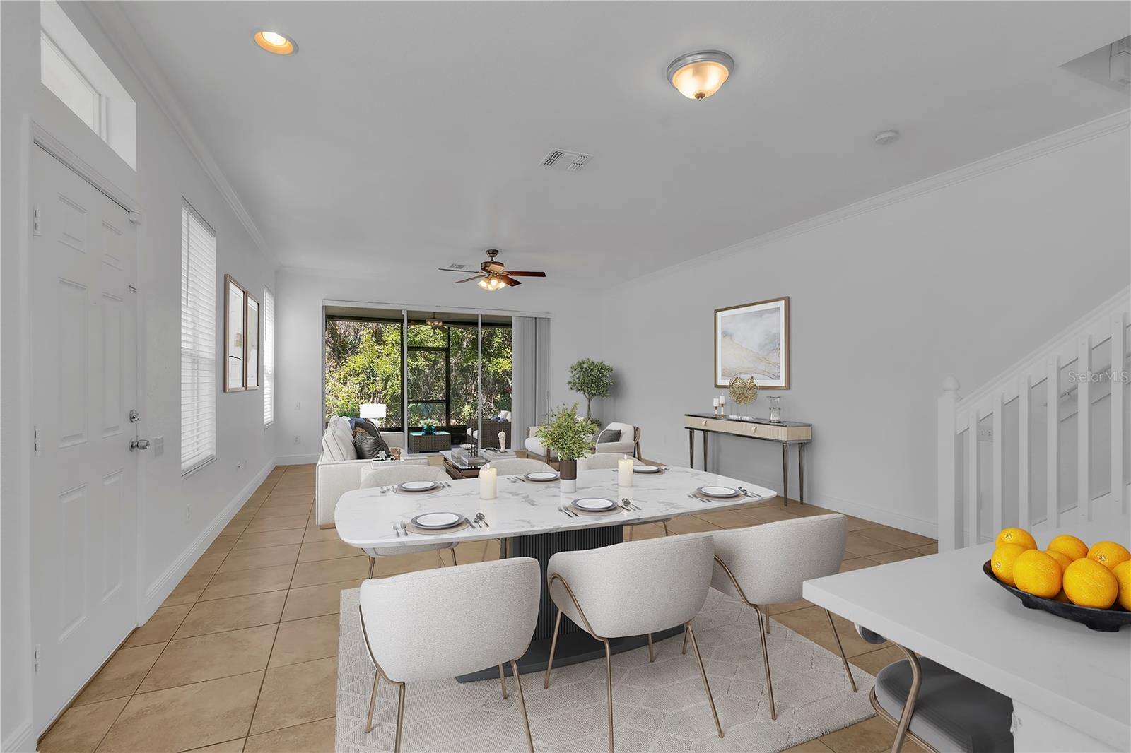 DUNWOODY COMMONS PH 2 - Residential Lease