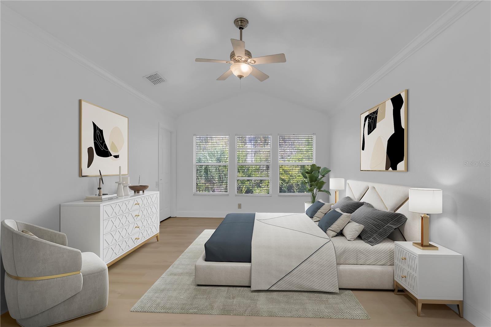 DUNWOODY COMMONS PH 2 - Residential Lease