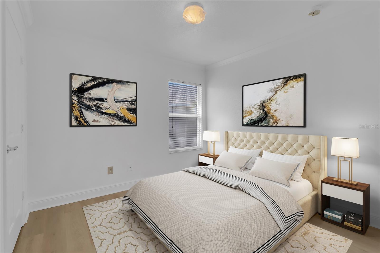 DUNWOODY COMMONS PH 2 - Residential Lease