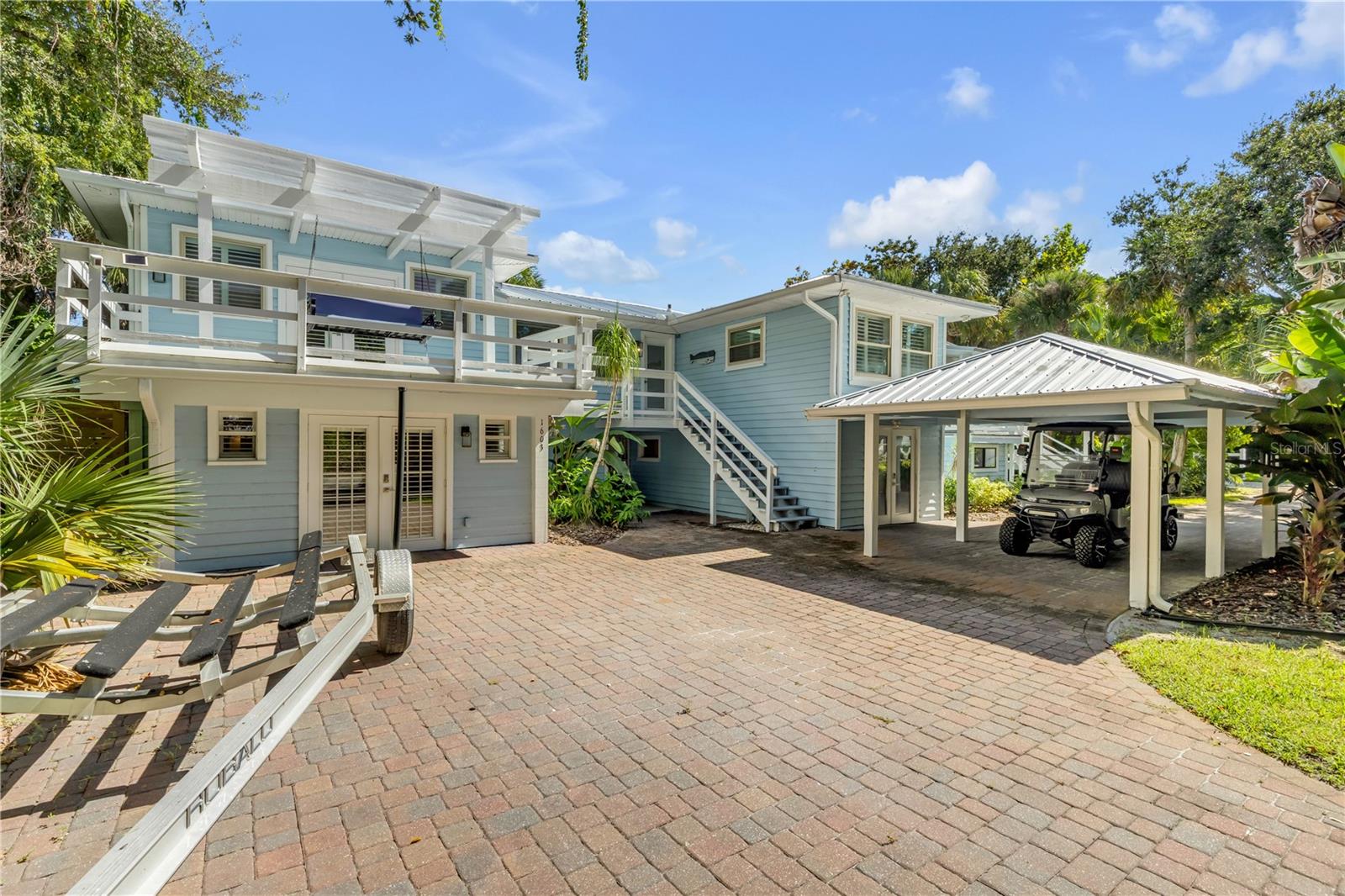 1603 N INDIAN RIVER ROAD